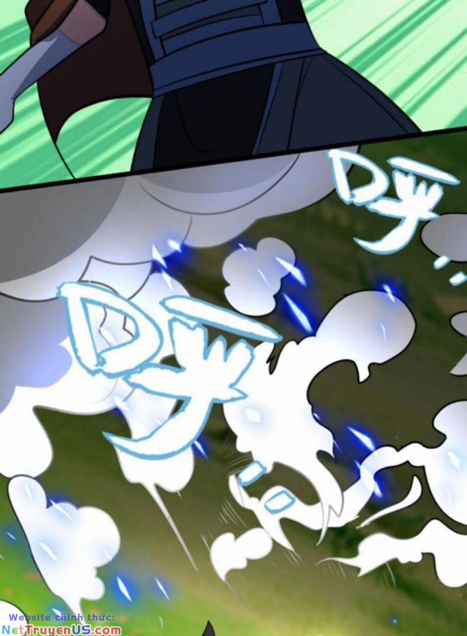 Thiên Khải Bại Gia 93 trang 9