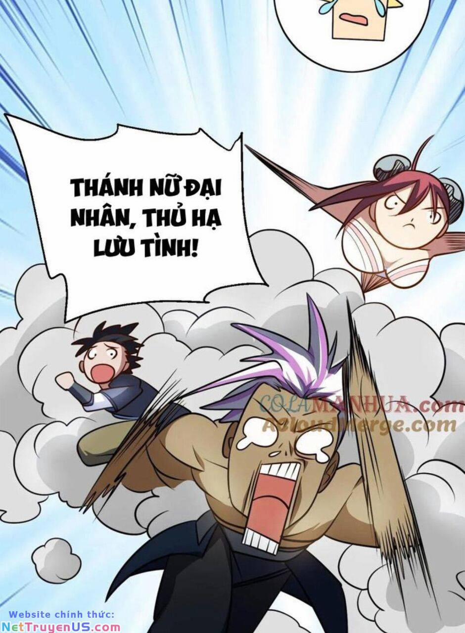 Thiên Khải Bại Gia 94 trang 21