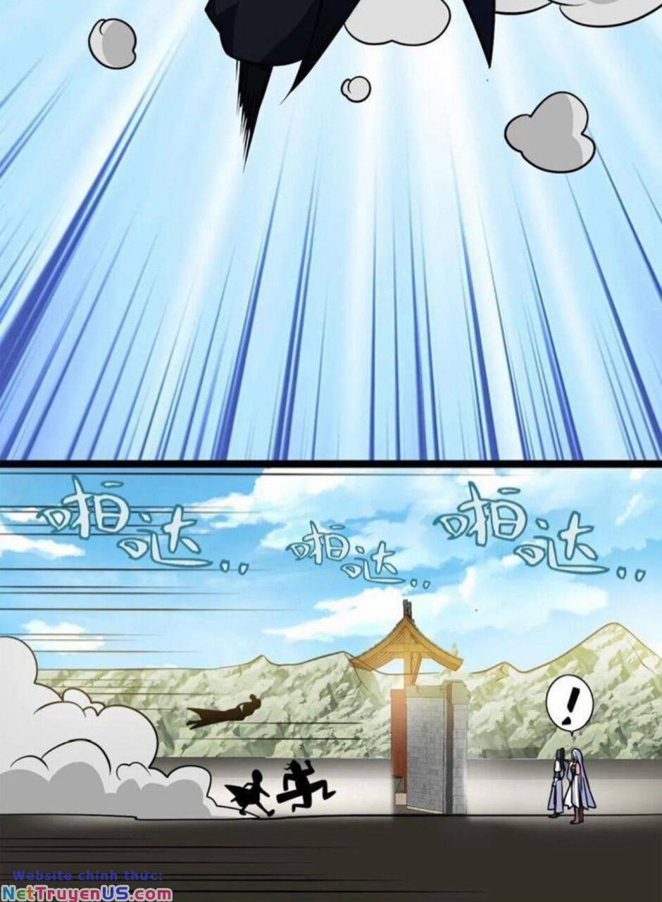 Thiên Khải Bại Gia 94 trang 22