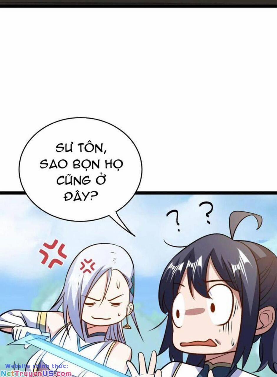 Thiên Khải Bại Gia 94 trang 23