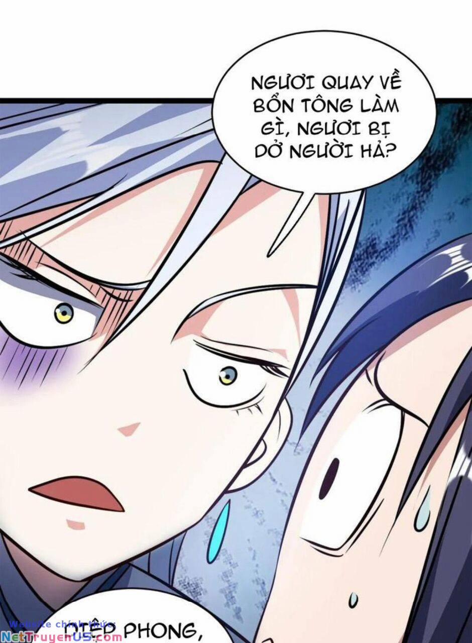 Thiên Khải Bại Gia 94 trang 25