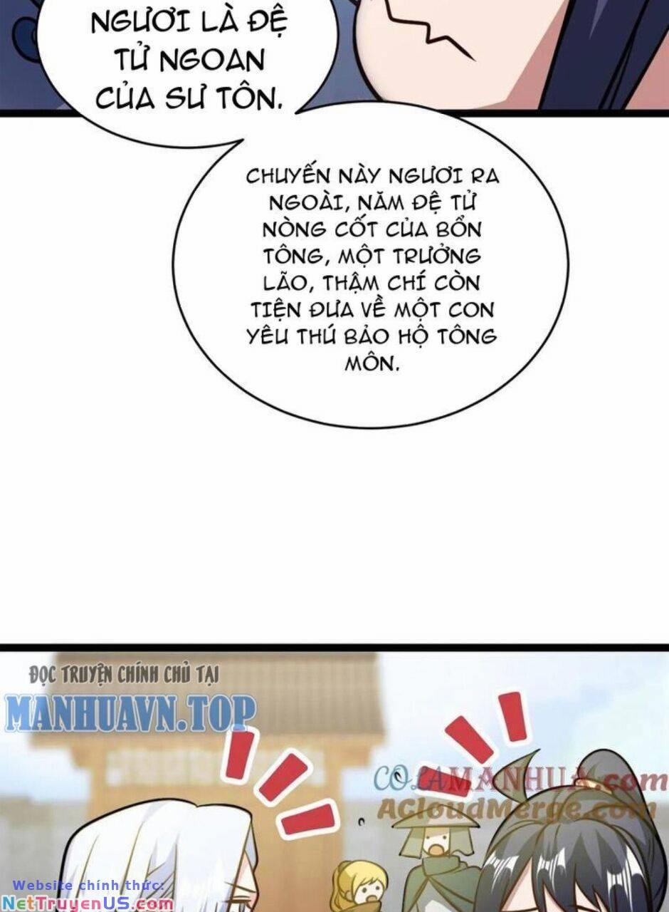 Thiên Khải Bại Gia 94 trang 26