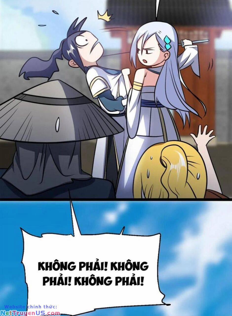 Thiên Khải Bại Gia 94 trang 28