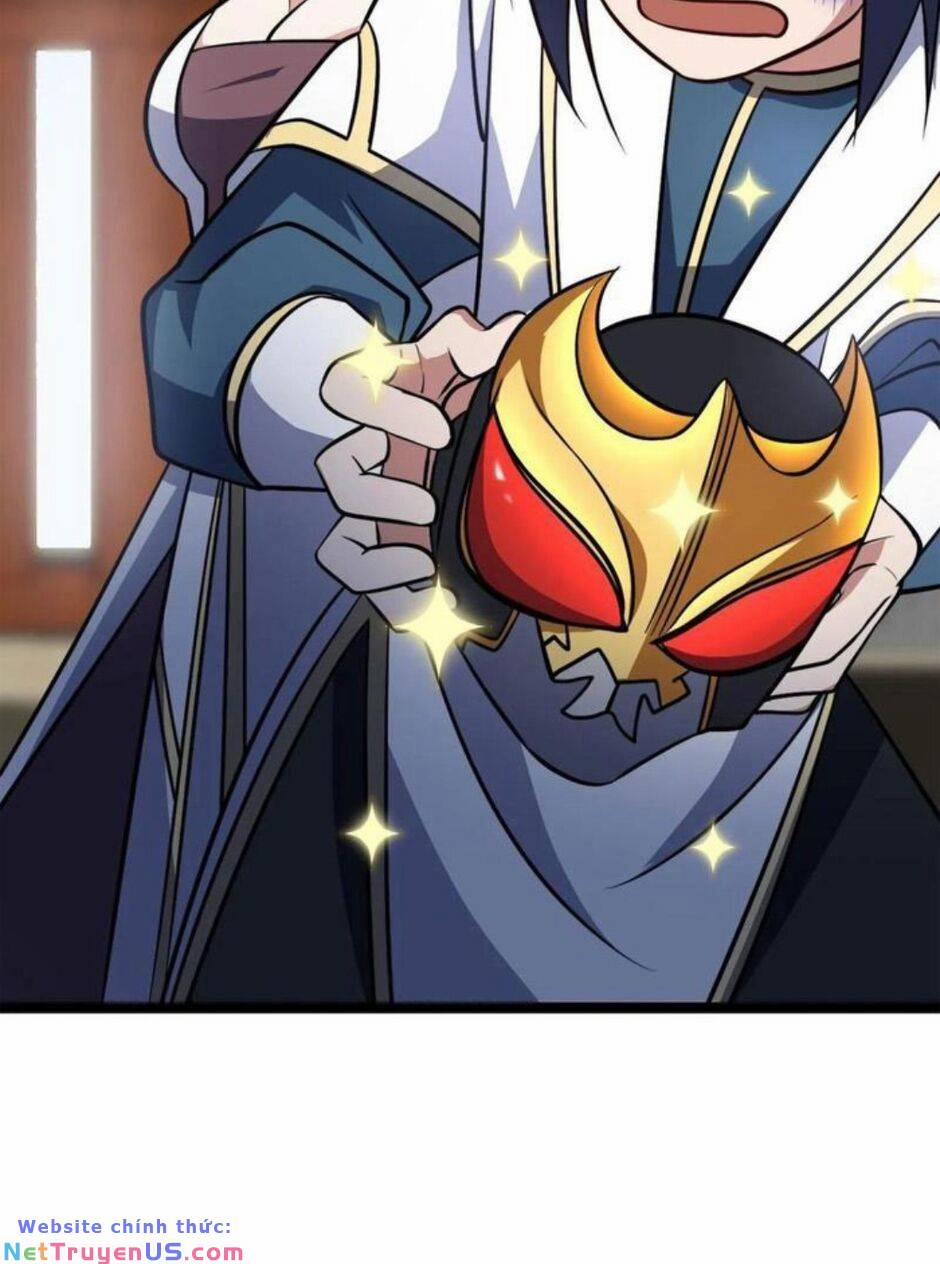 Thiên Khải Bại Gia 94 trang 30