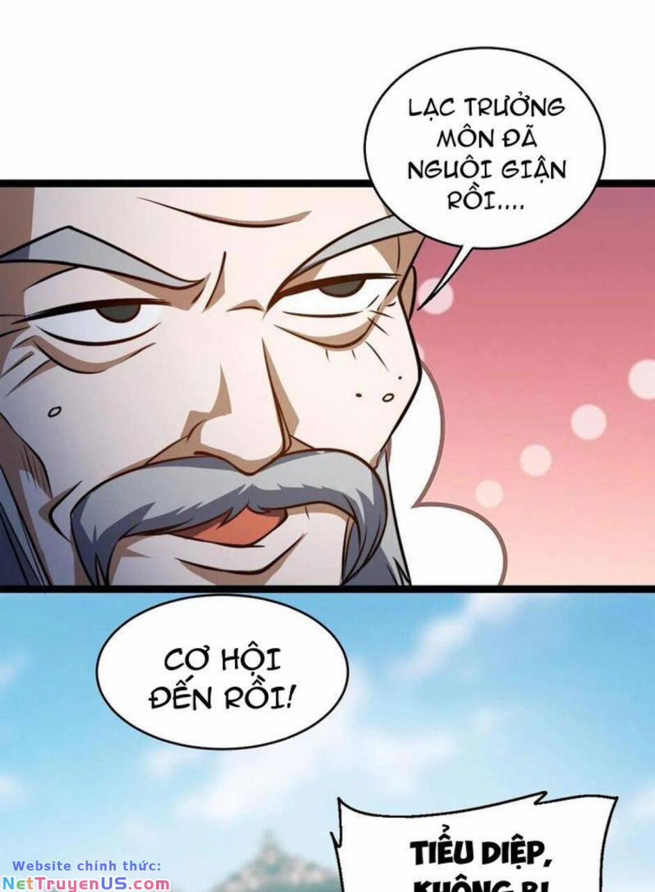 Thiên Khải Bại Gia 94 trang 31