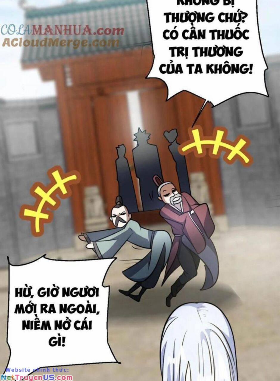 Thiên Khải Bại Gia 94 trang 32