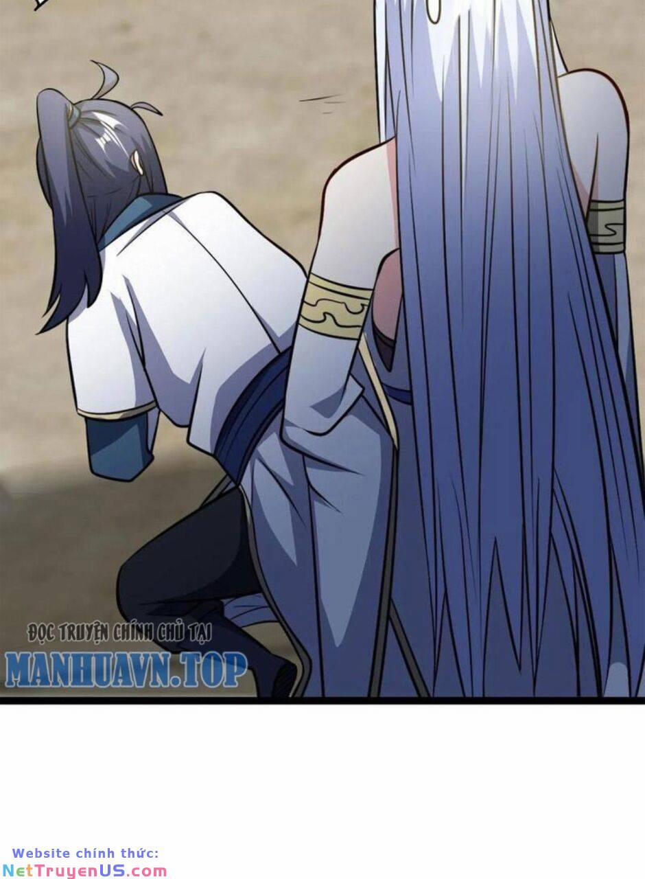 Thiên Khải Bại Gia 94 trang 33