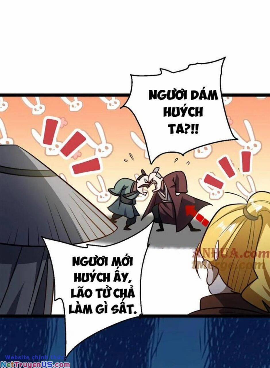 Thiên Khải Bại Gia 94 trang 34