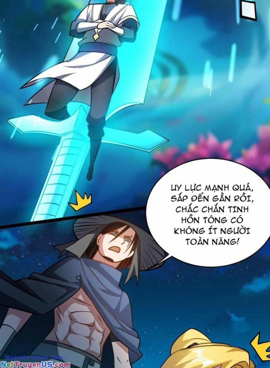 Thiên Khải Bại Gia 94 trang 6