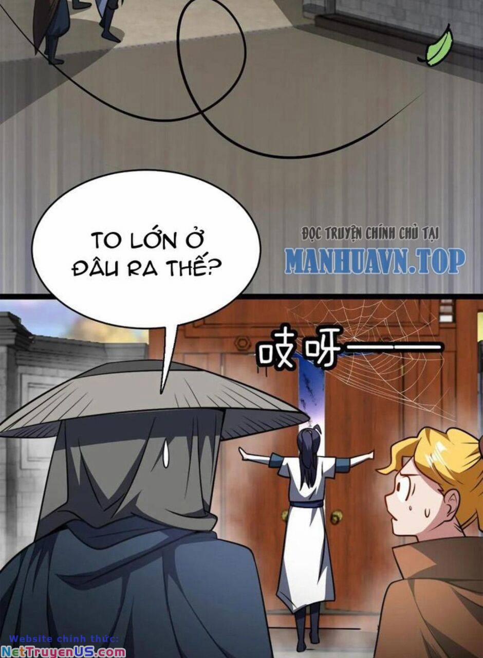 Thiên Khải Bại Gia 94 trang 9