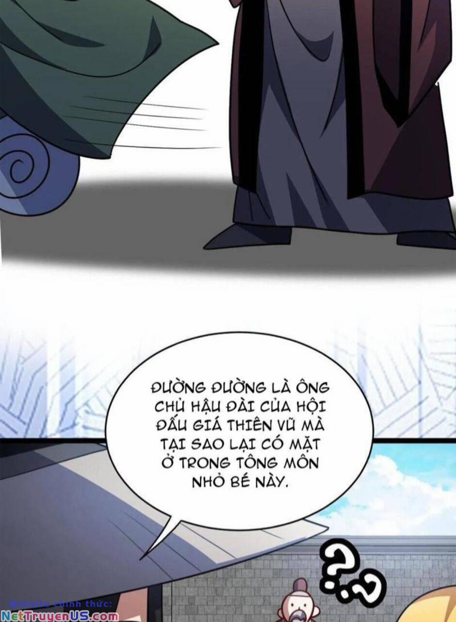 Thiên Khải Bại Gia 95 trang 1