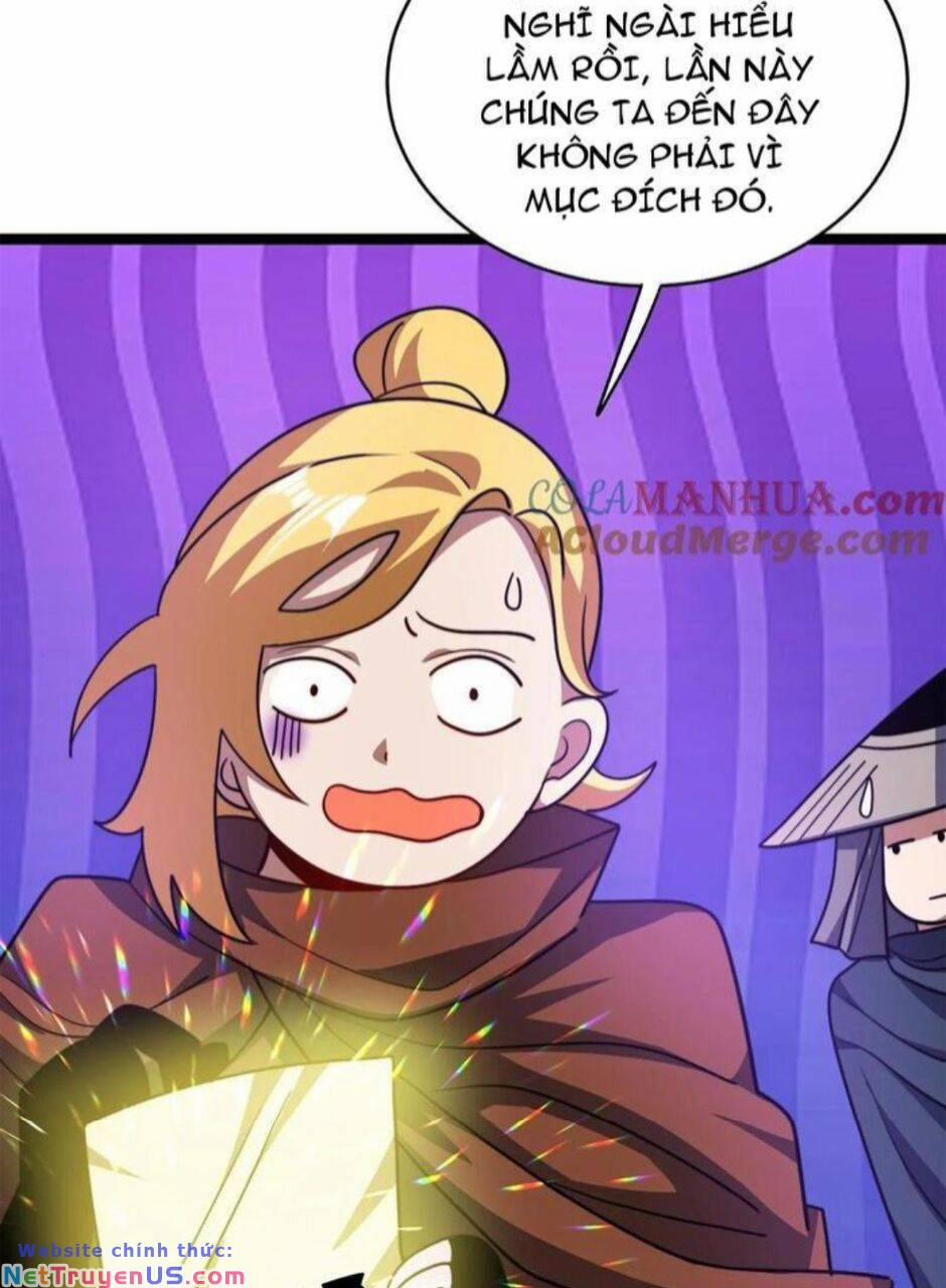 Thiên Khải Bại Gia 95 trang 10