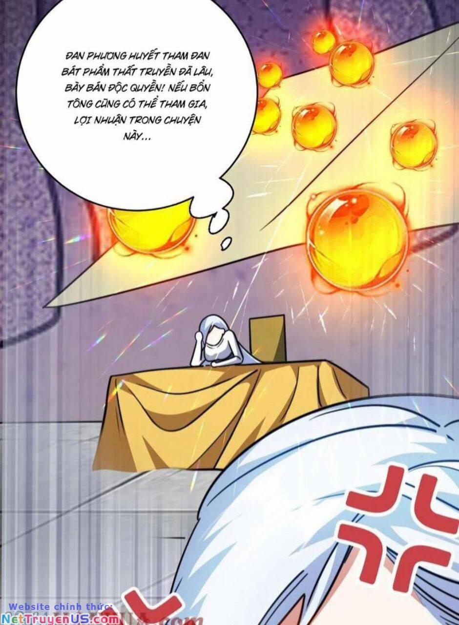 Thiên Khải Bại Gia 95 trang 12