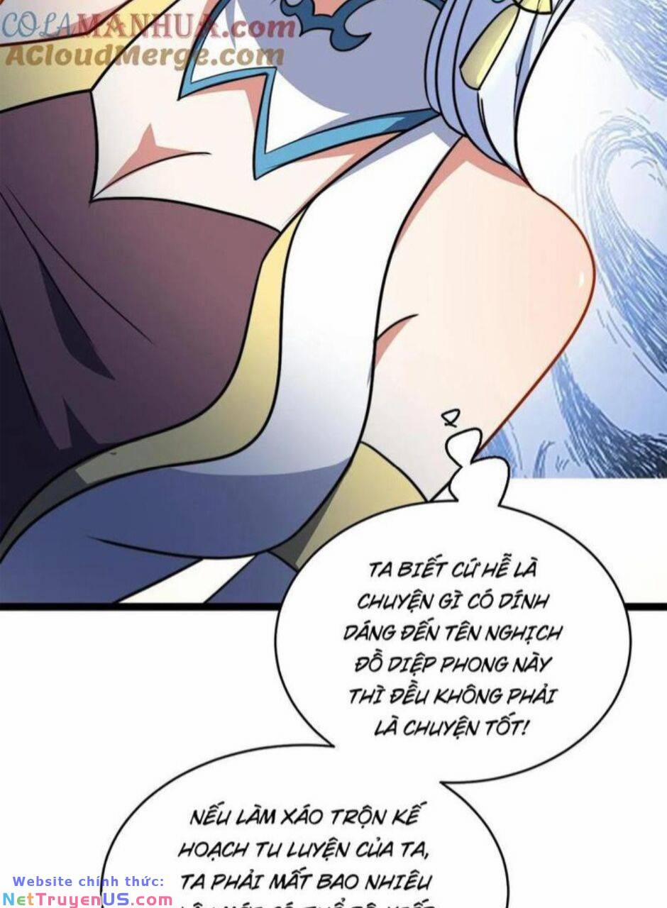 Thiên Khải Bại Gia 95 trang 19