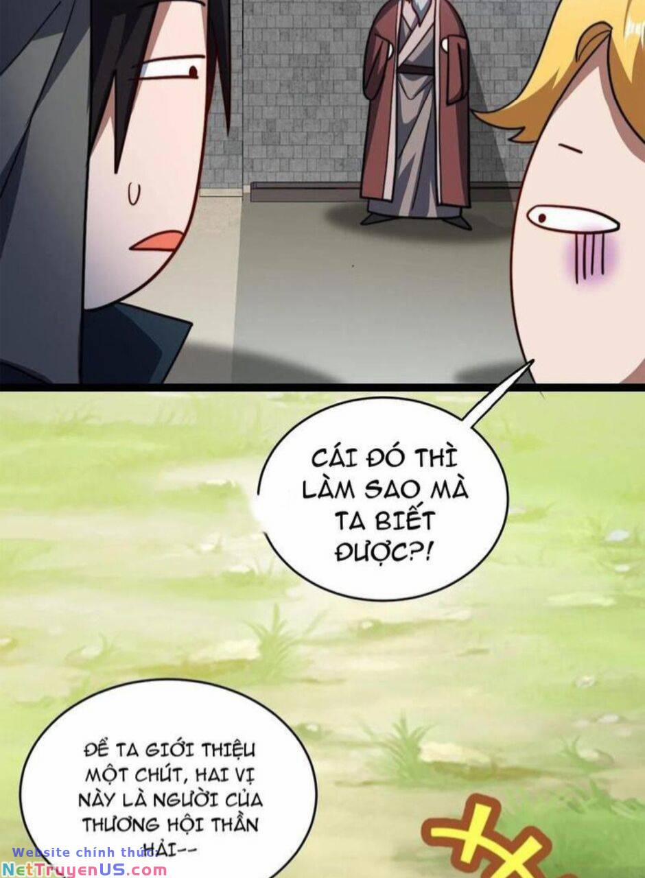 Thiên Khải Bại Gia 95 trang 2