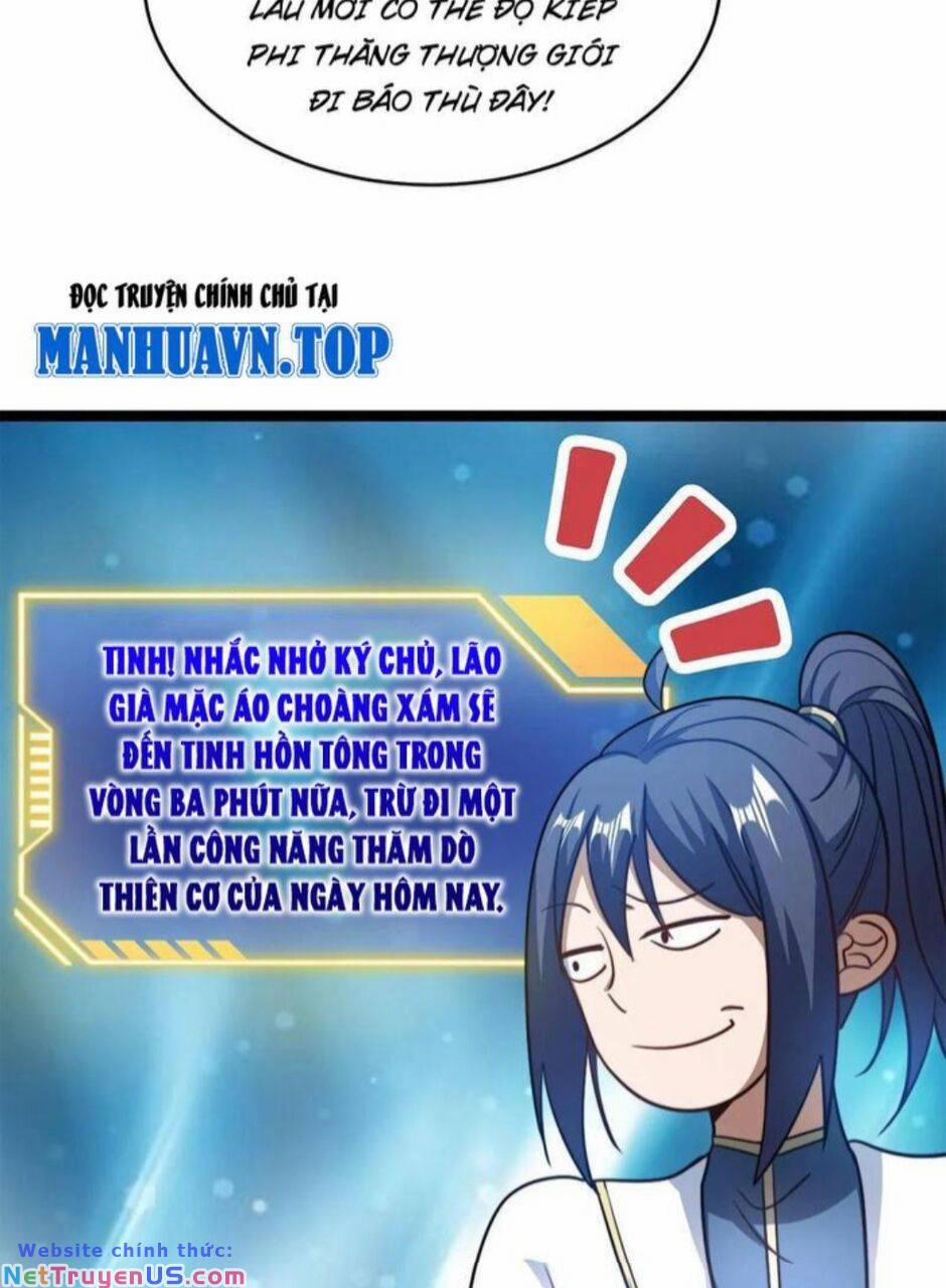 Thiên Khải Bại Gia 95 trang 20