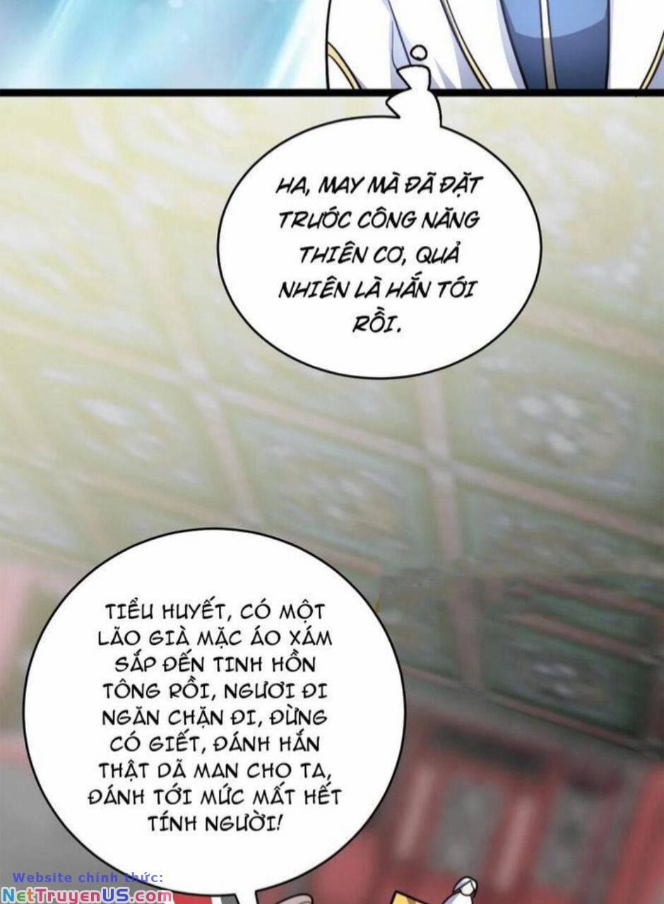 Thiên Khải Bại Gia 95 trang 21