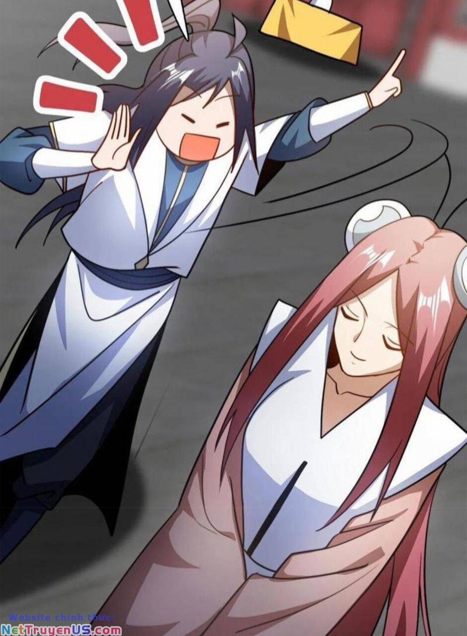 Thiên Khải Bại Gia 95 trang 22