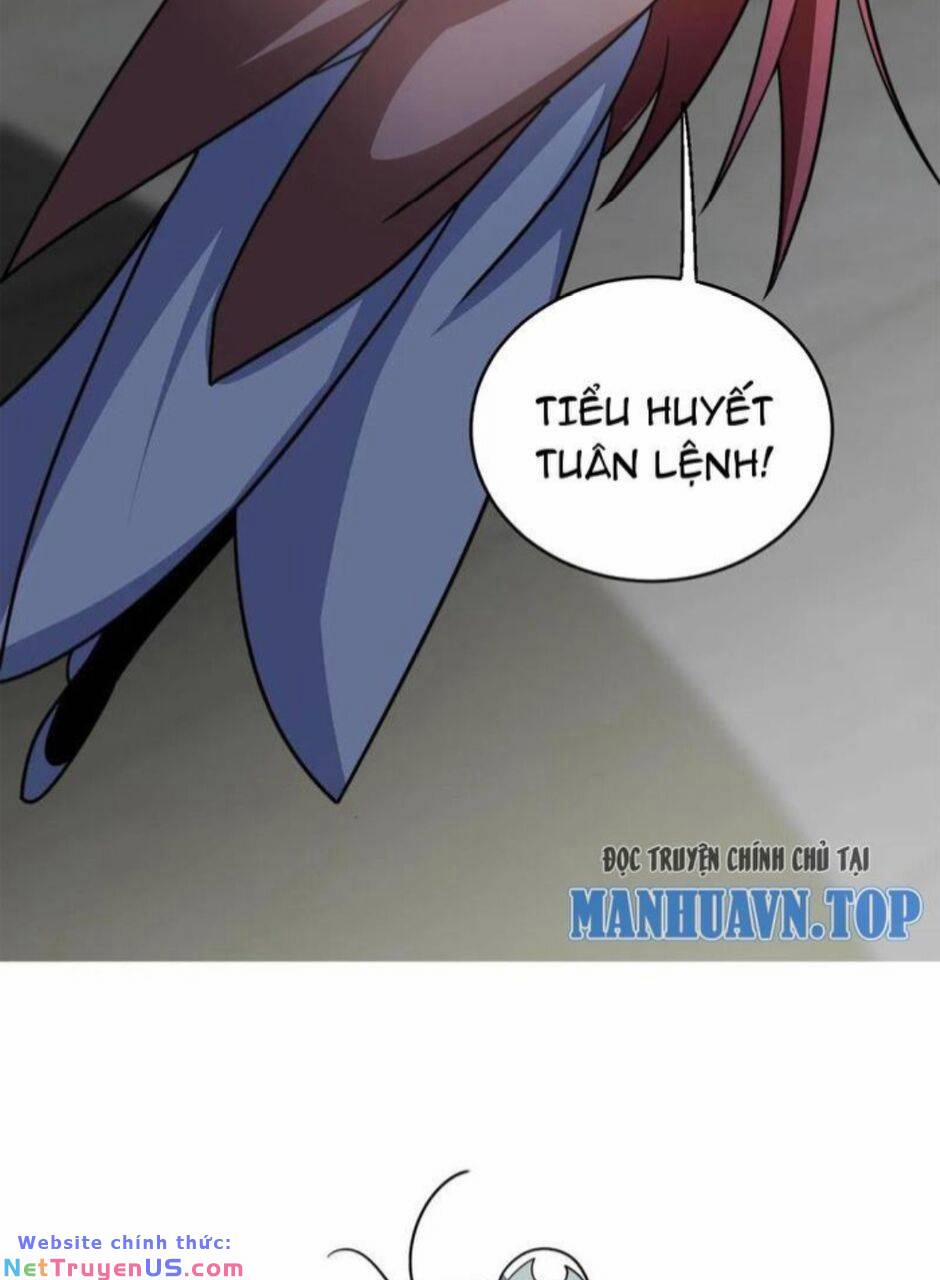 Thiên Khải Bại Gia 95 trang 23
