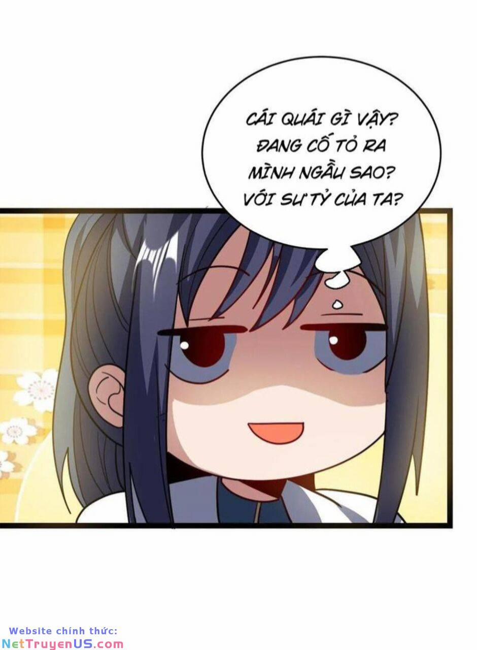 Thiên Khải Bại Gia 95 trang 25