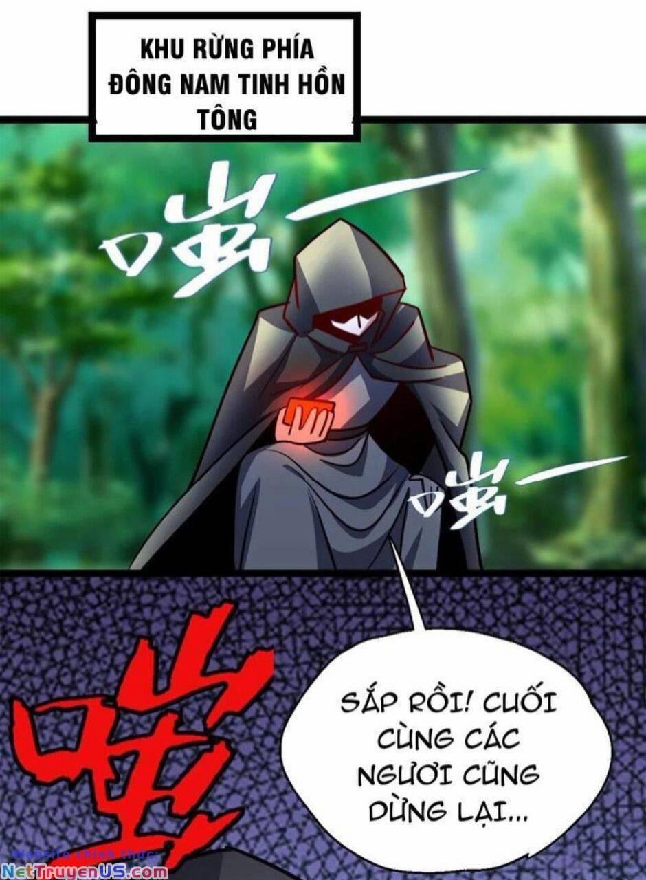 Thiên Khải Bại Gia 95 trang 27