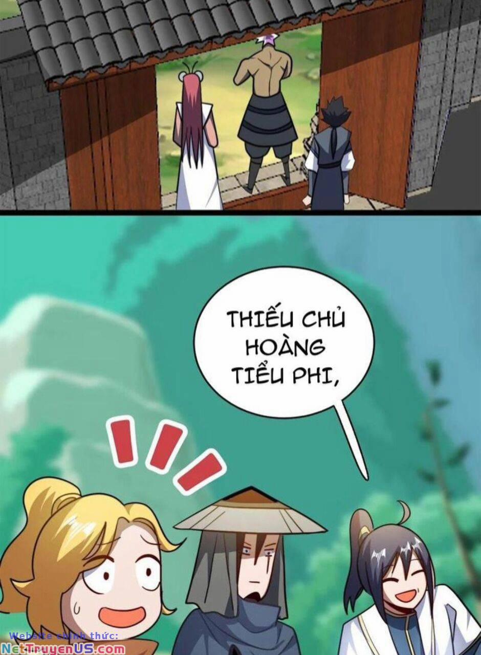 Thiên Khải Bại Gia 95 trang 4