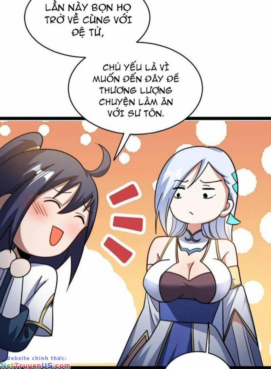 Thiên Khải Bại Gia 95 trang 6