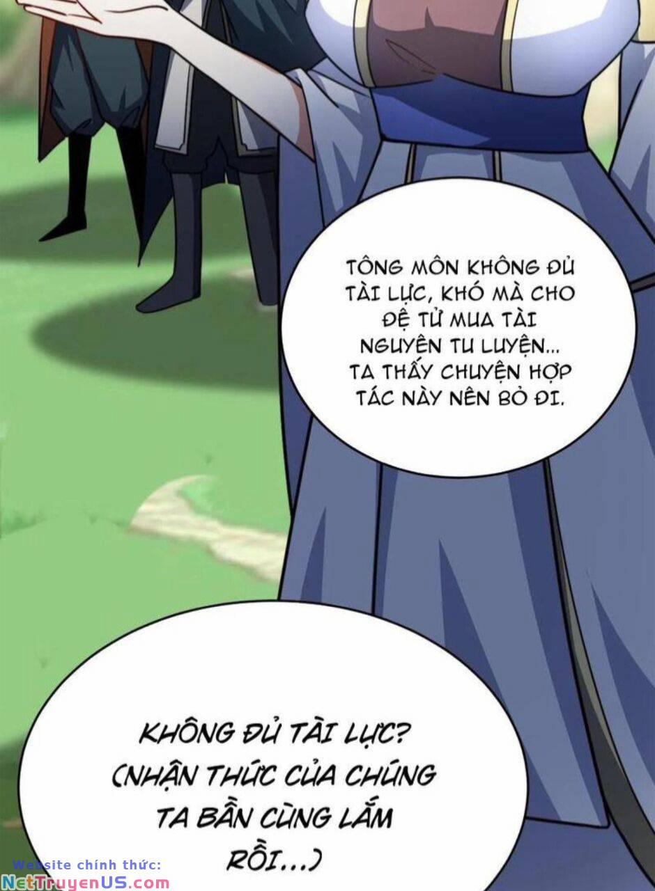 Thiên Khải Bại Gia 95 trang 8