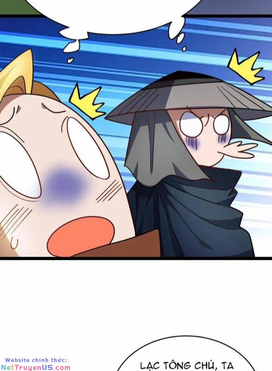 Thiên Khải Bại Gia 95 trang 9