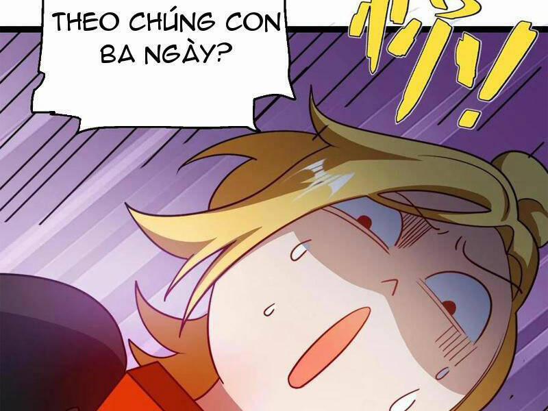 Thiên Khải Bại Gia 96 trang 35