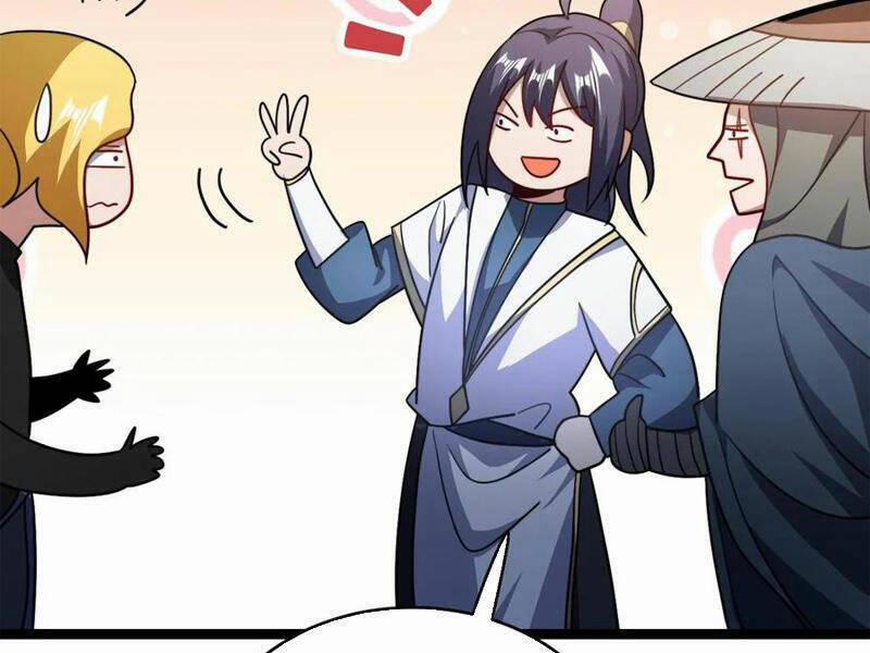 Thiên Khải Bại Gia 96 trang 45