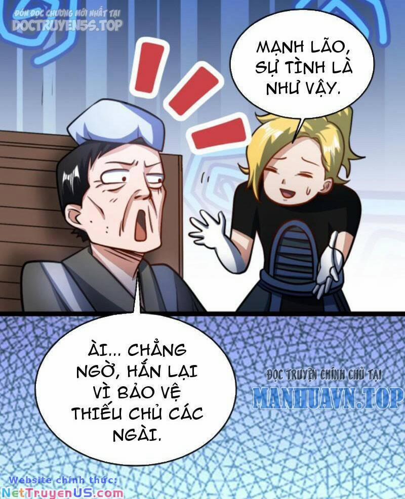 Thiên Khải Bại Gia 97 trang 19