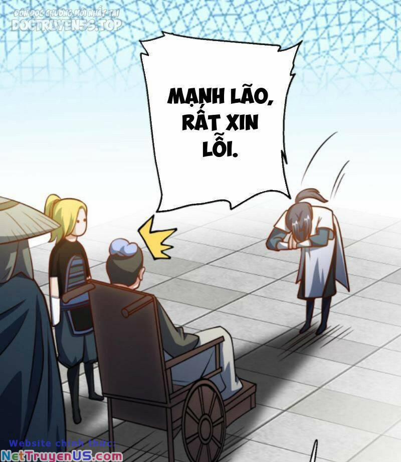 Thiên Khải Bại Gia 97 trang 20