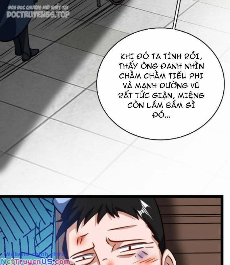 Thiên Khải Bại Gia 97 trang 21