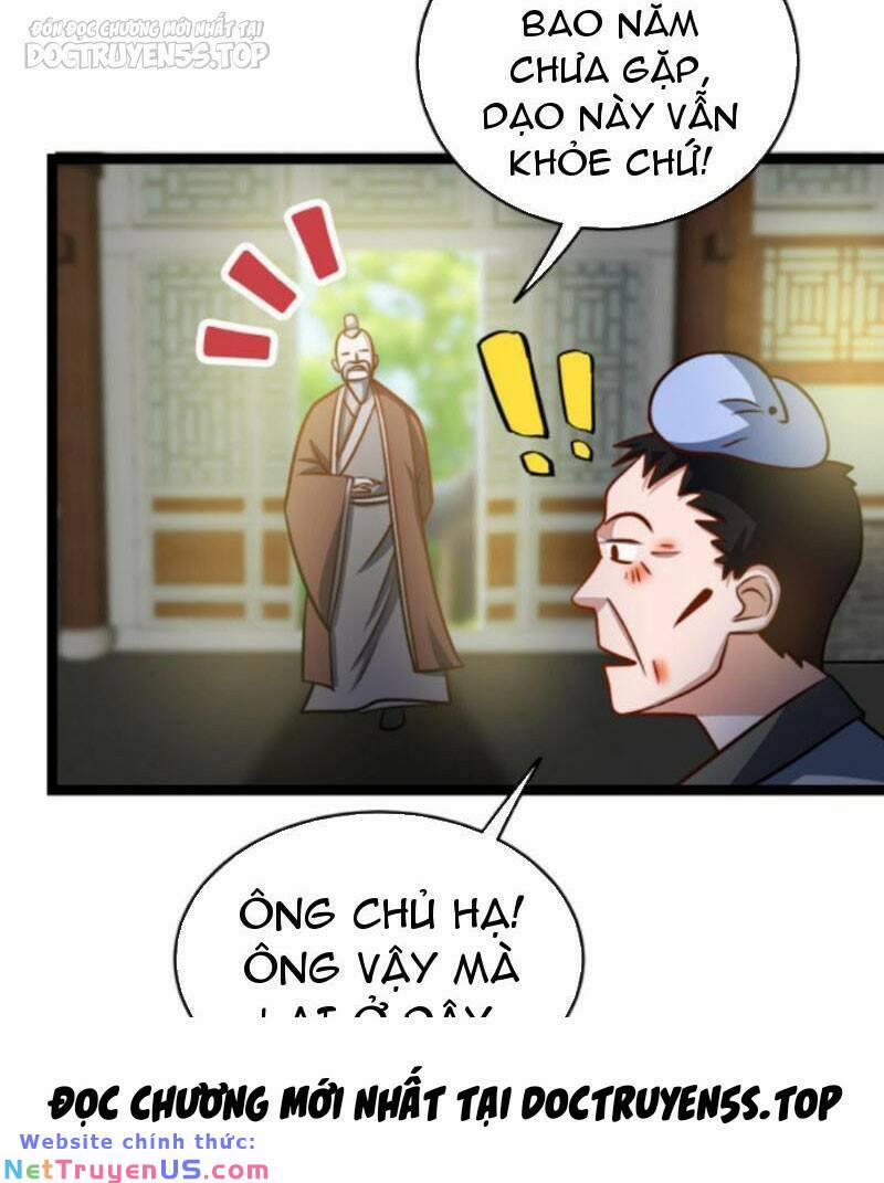 Thiên Khải Bại Gia 97 trang 23