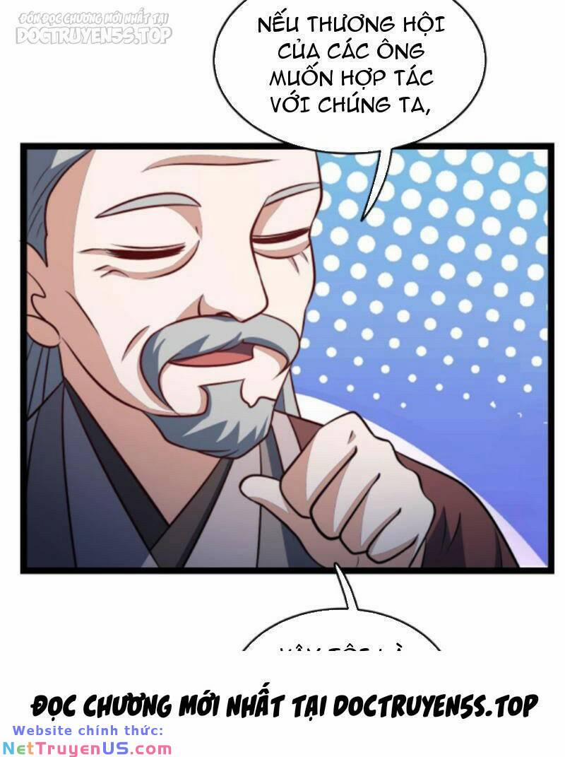 Thiên Khải Bại Gia 97 trang 28