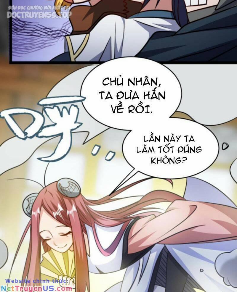 Thiên Khải Bại Gia 97 trang 3