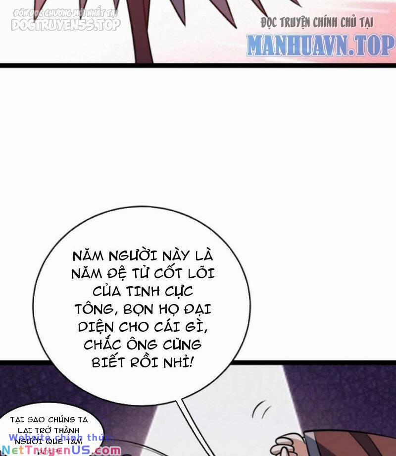 Thiên Khải Bại Gia 97 trang 31