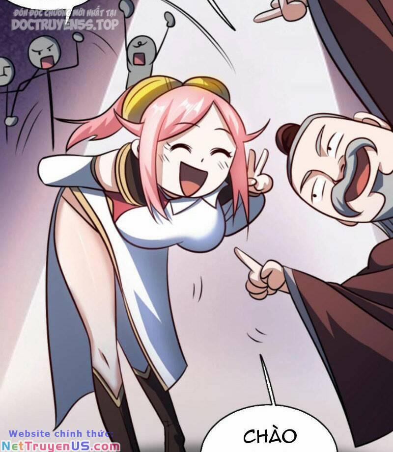 Thiên Khải Bại Gia 97 trang 32