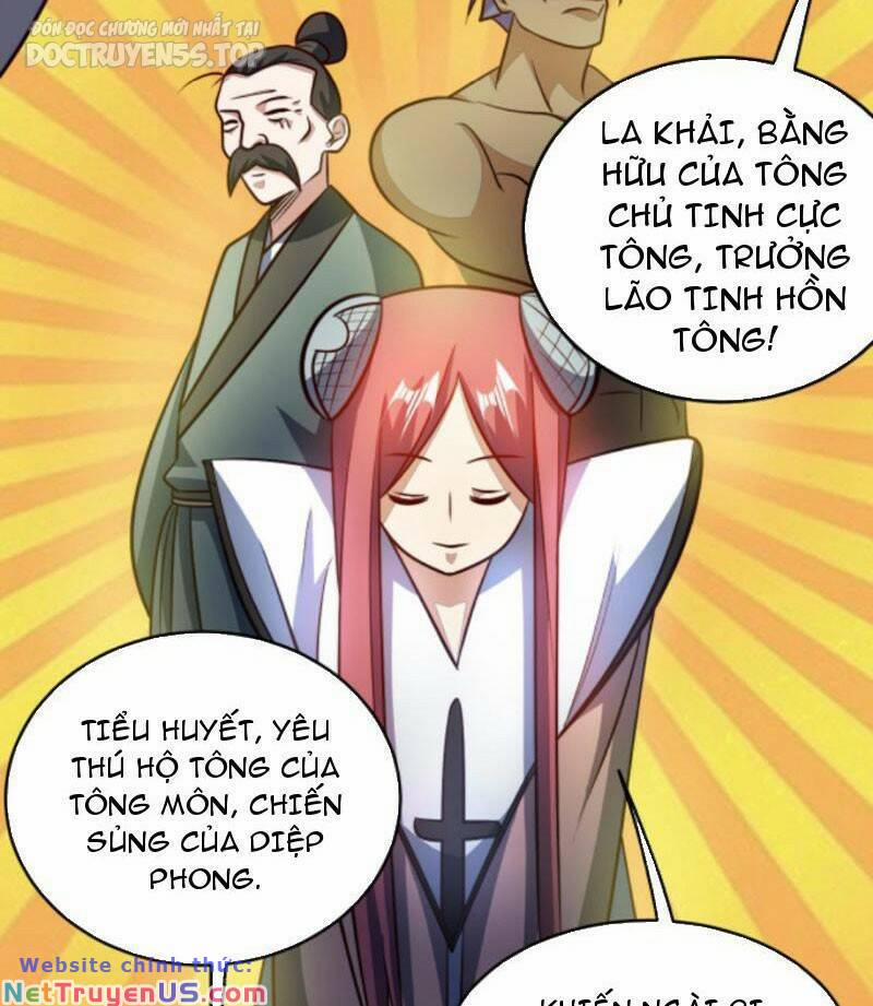 Thiên Khải Bại Gia 97 trang 34