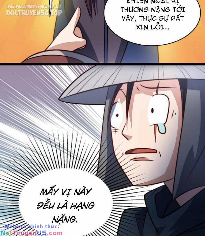 Thiên Khải Bại Gia 97 trang 35