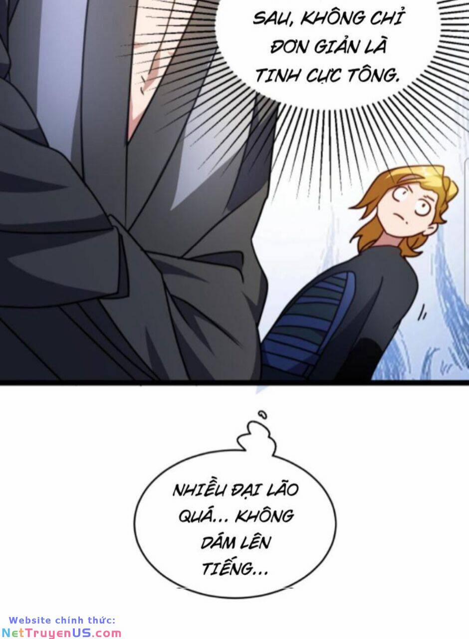 Thiên Khải Bại Gia 98 trang 1