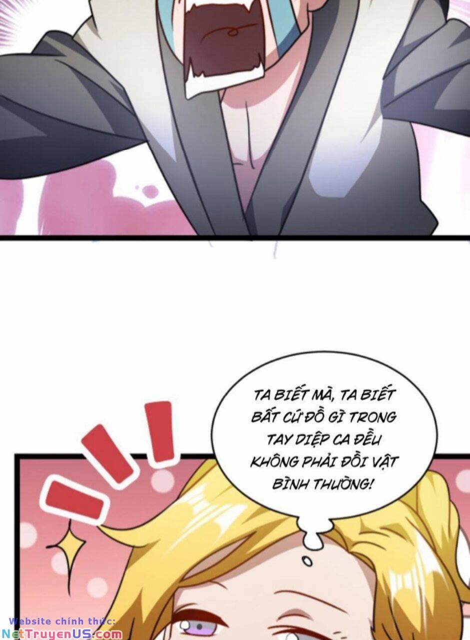 Thiên Khải Bại Gia 98 trang 19