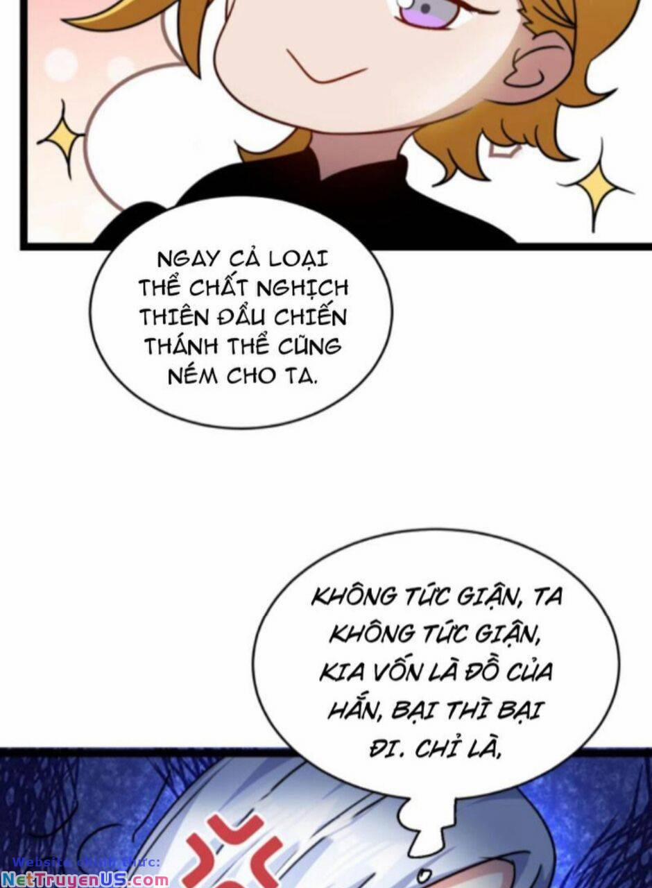 Thiên Khải Bại Gia 98 trang 20