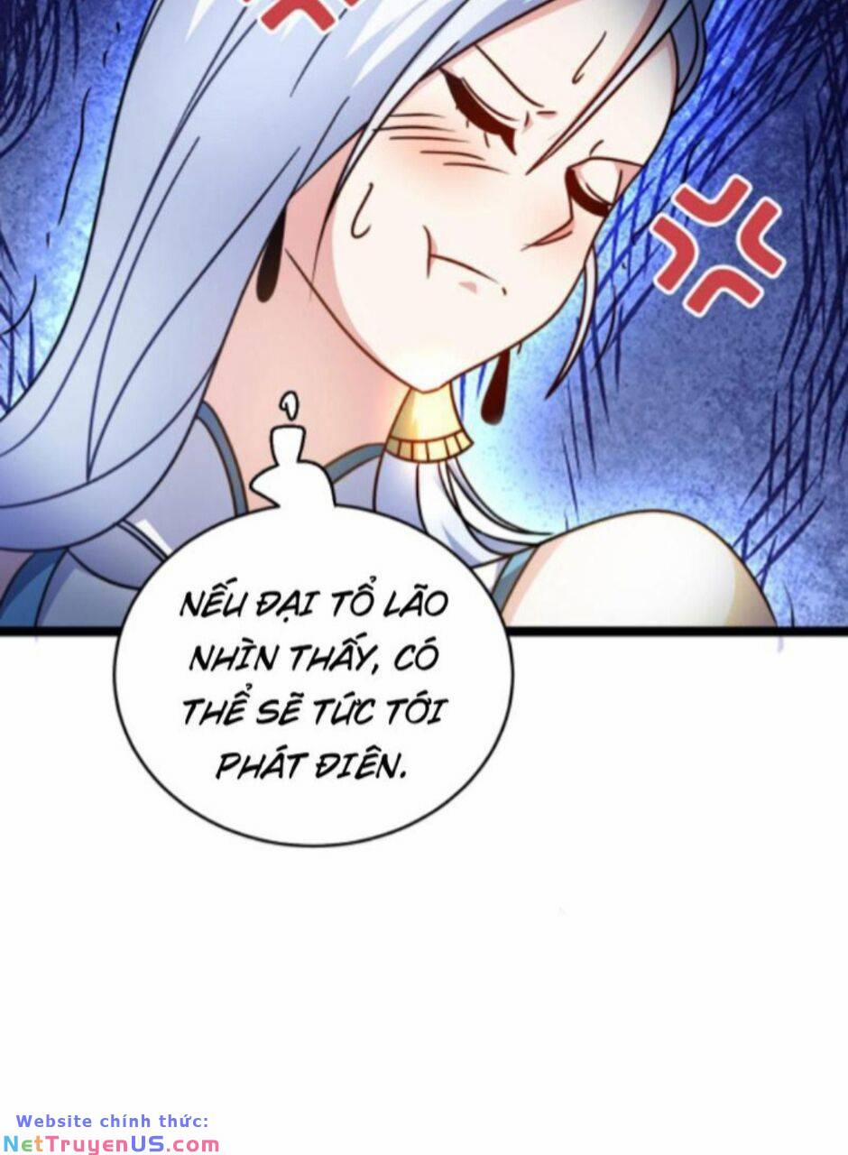 Thiên Khải Bại Gia 98 trang 21