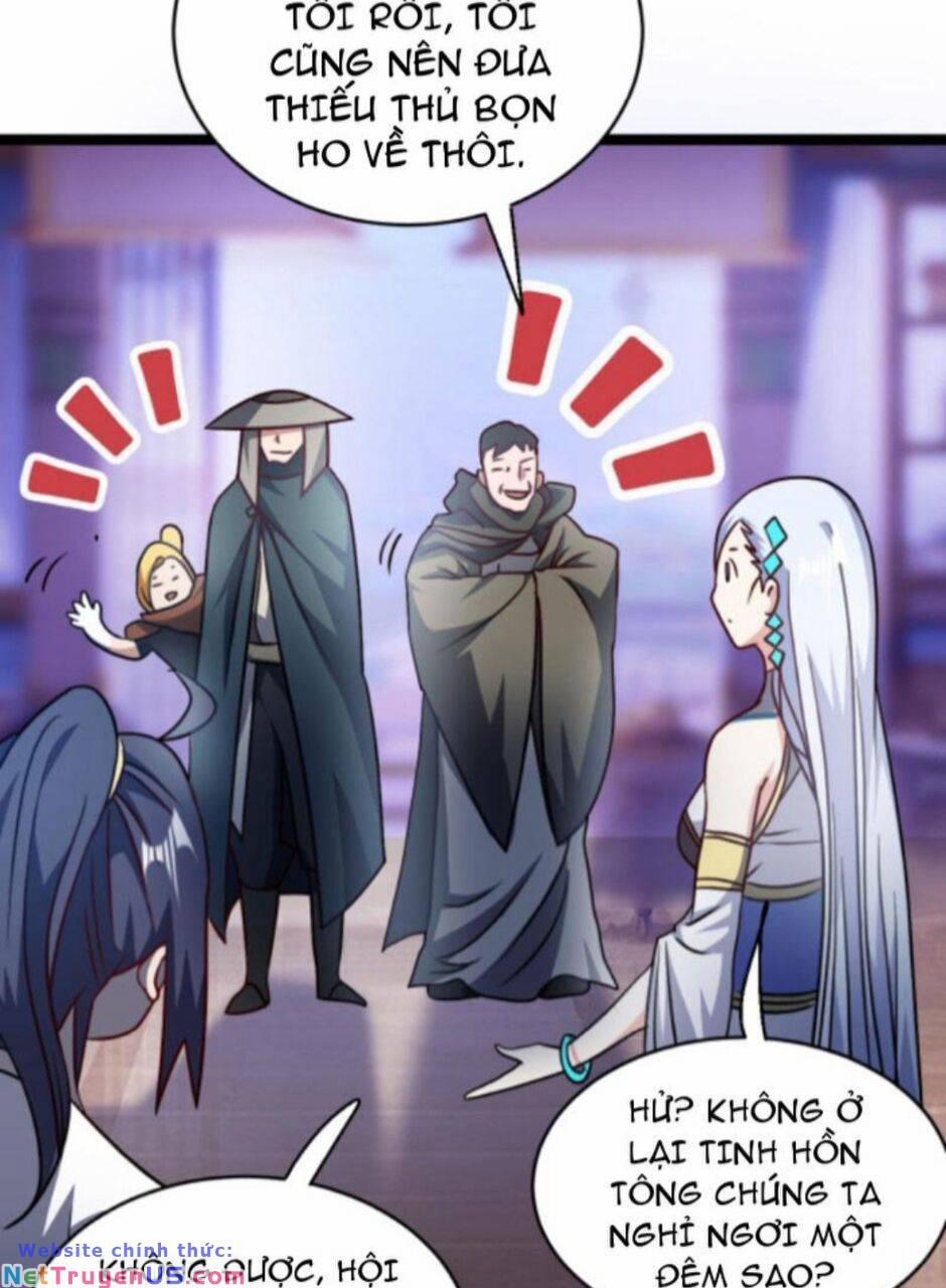 Thiên Khải Bại Gia 98 trang 25