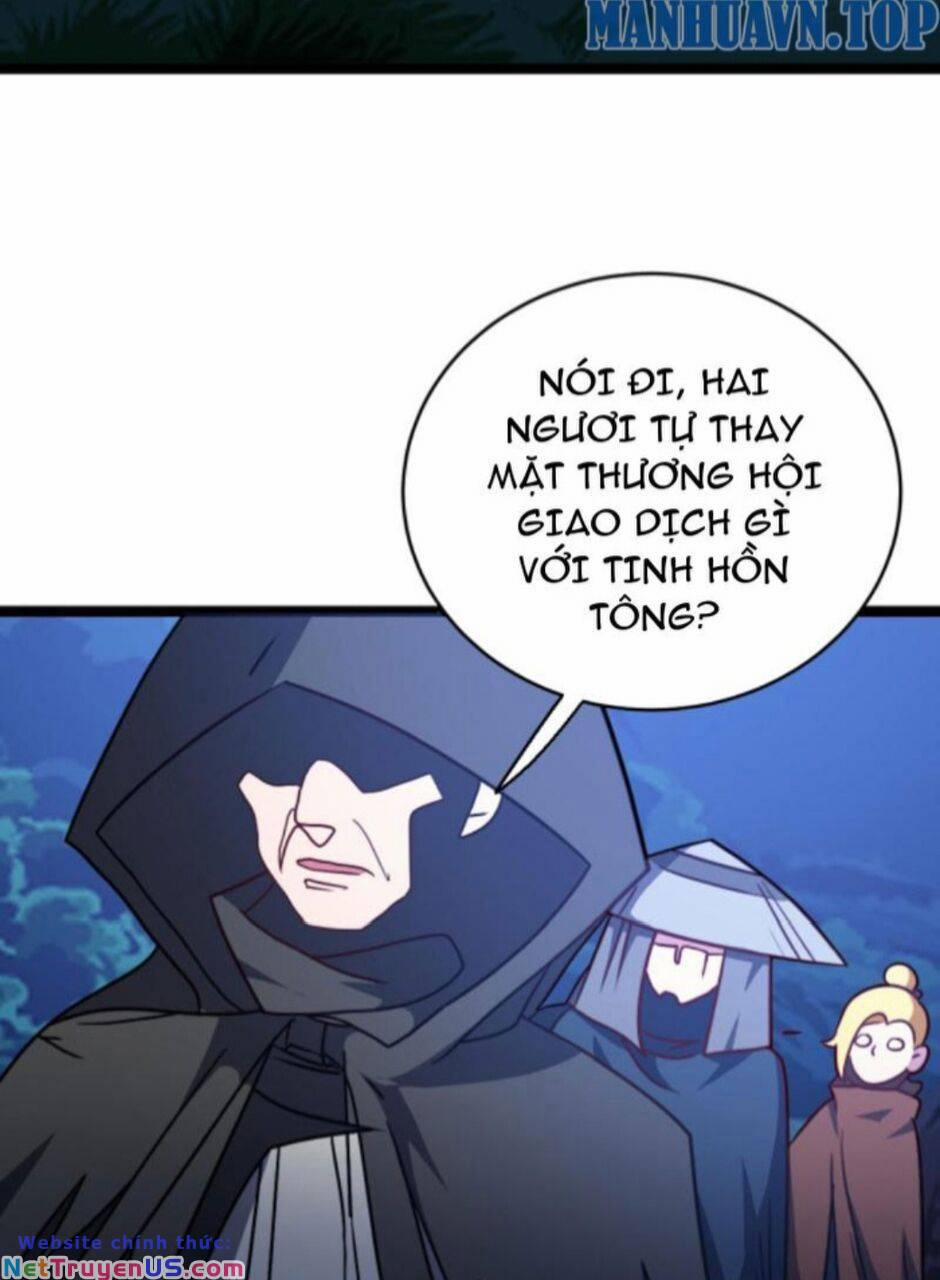 Thiên Khải Bại Gia 98 trang 28