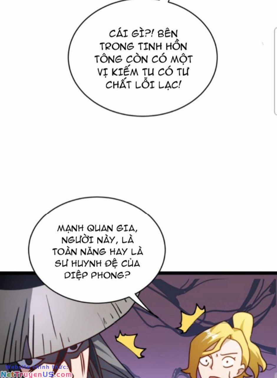 Thiên Khải Bại Gia 98 trang 3