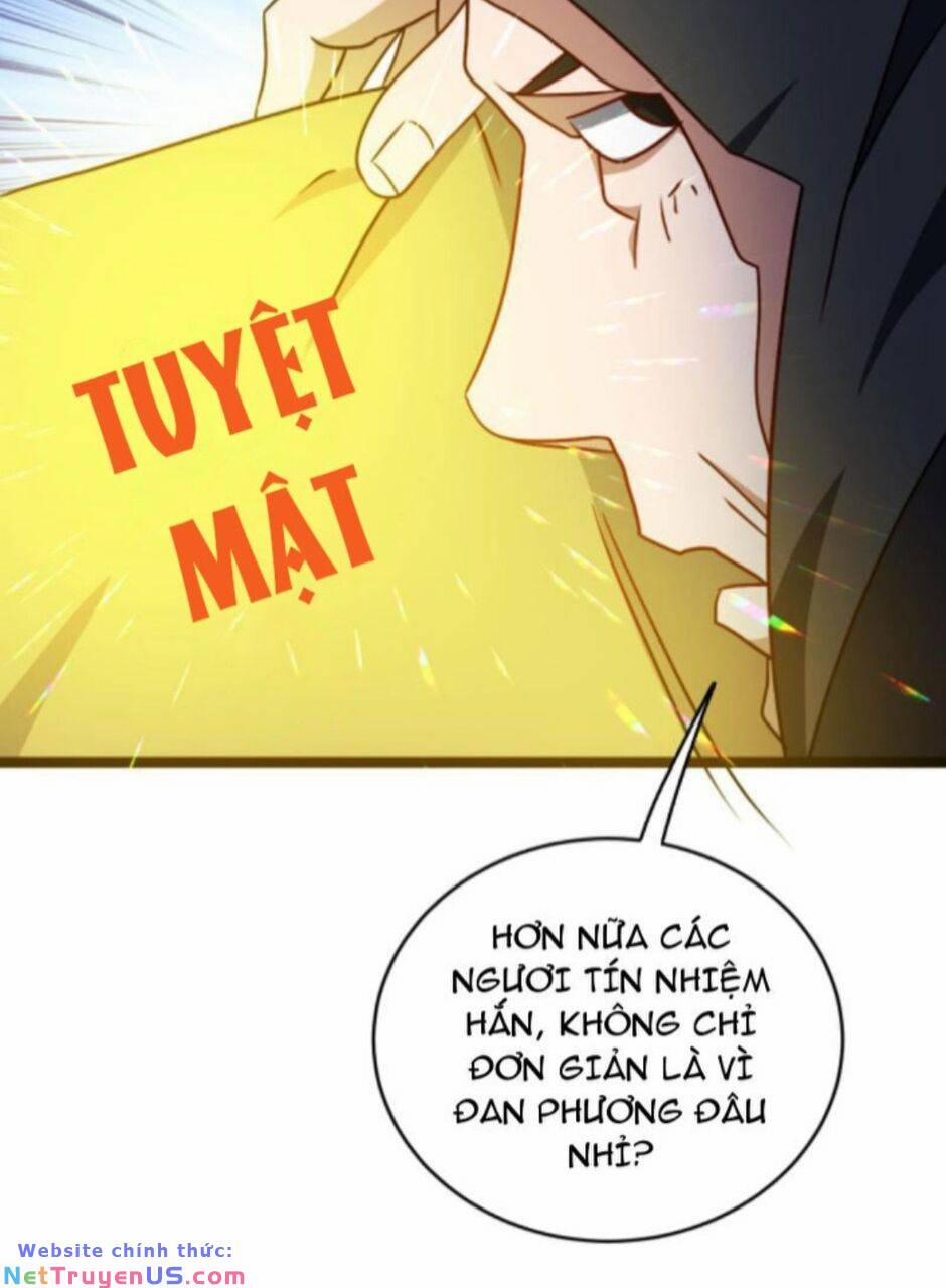 Thiên Khải Bại Gia 98 trang 30