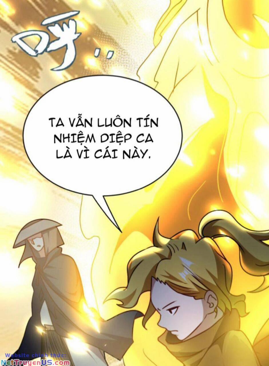 Thiên Khải Bại Gia 98 trang 33